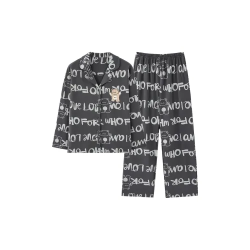 MIIOW Unisex Pajama Sets