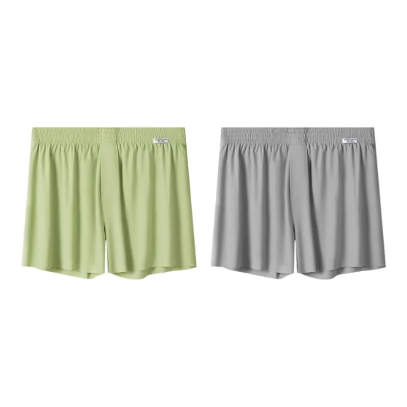 DUINIDESIYU Underpants Men's Combo Set-11