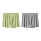 Light Gray+Matcha Green