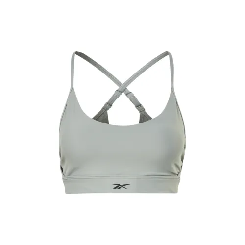 Reebok Sports Underwear Women's Gray