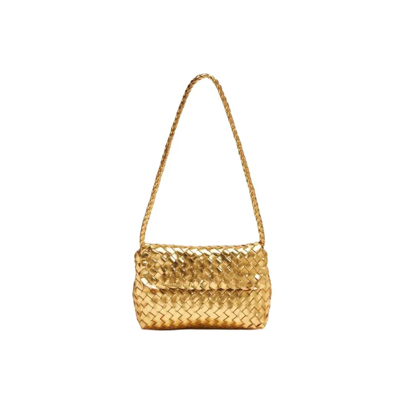 Loeffler Randall Billie Shoulder Bag-0