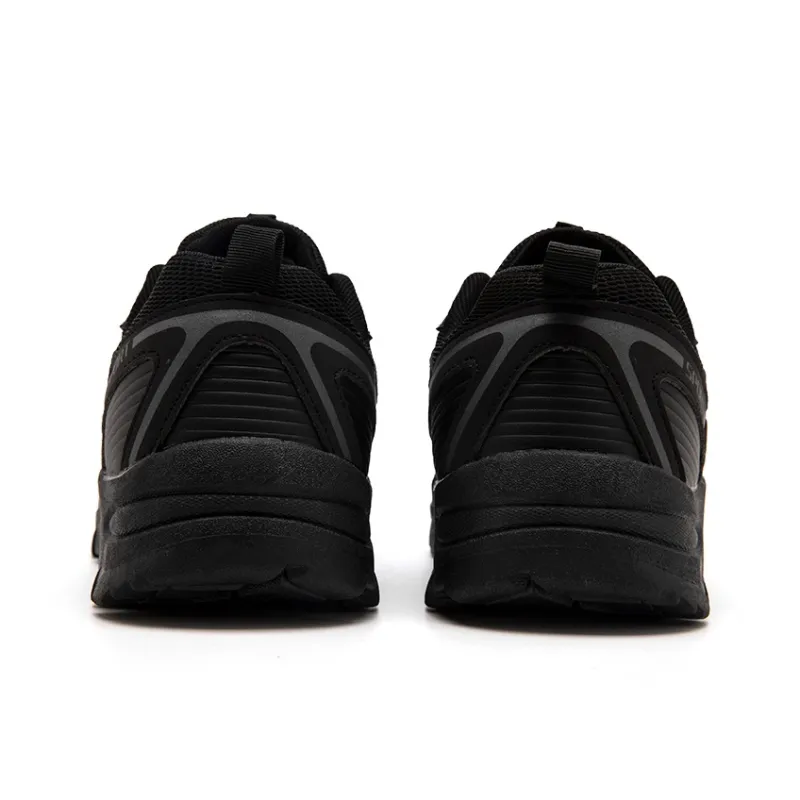 OUWENHEIMANBA Wear-resistant Lightweight Breathable And Non-slip. Low-Top Hiking Shoes/Trekking Shoes Men's-18