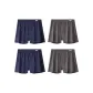Royal Blue+Royal Blue+Black+Black