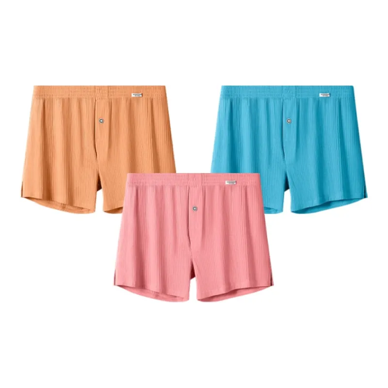 DUINIDESIYU Underpants Men's Combo Set-9
