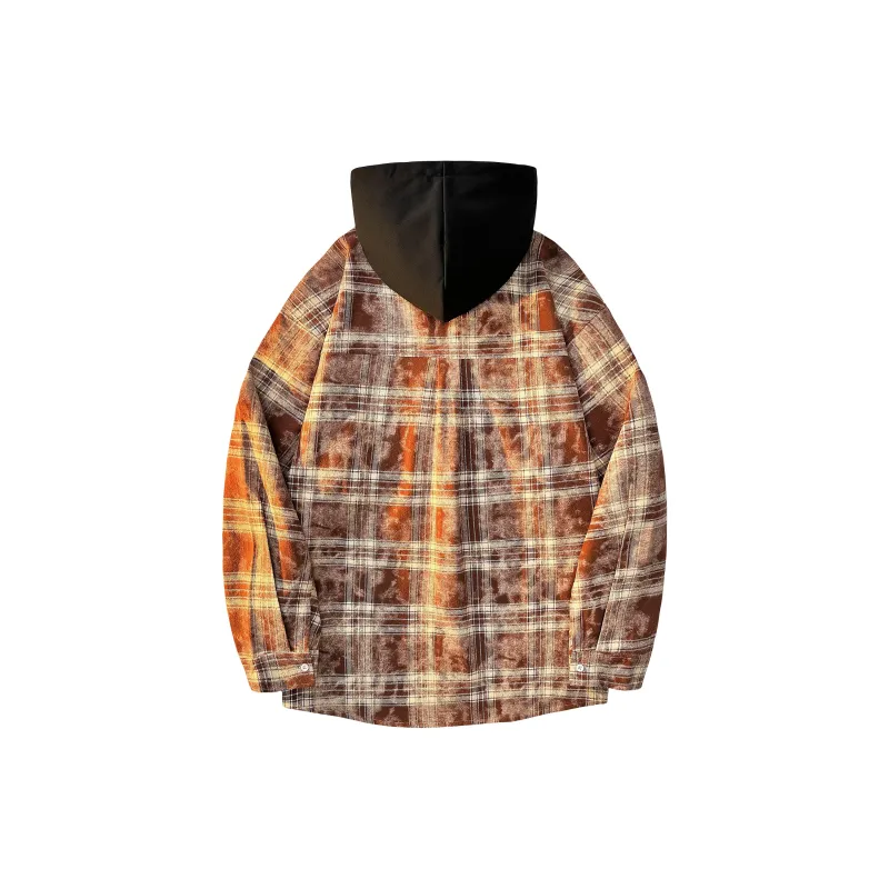 CRUSH KEY Shirts Unisex-1