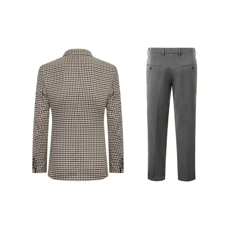 SEAFUNG Business Suits Men-19