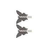 [Black Butterfly]2 Pack
