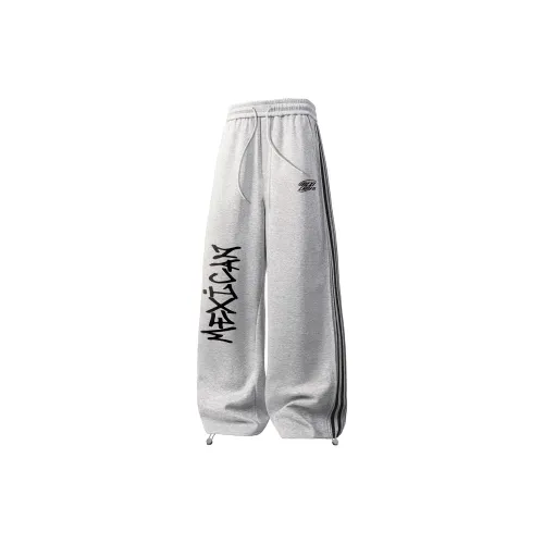 MEXICAN Casual Pants Unisex