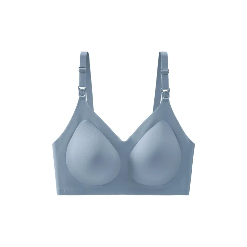 Queen of October Women's Bras-5