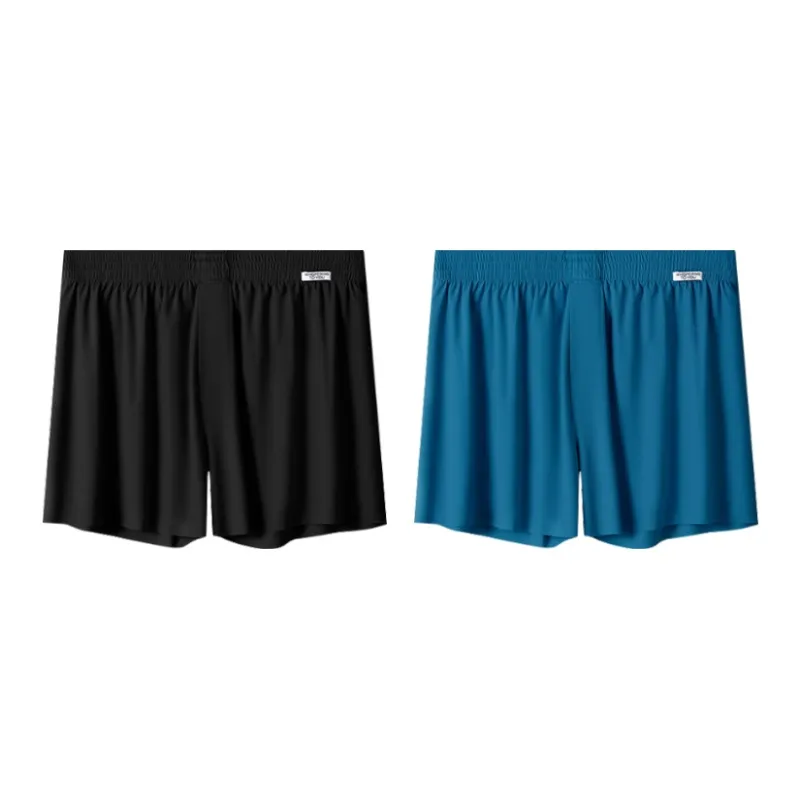 DUINIDESIYU Underpants Men's Combo Set-10