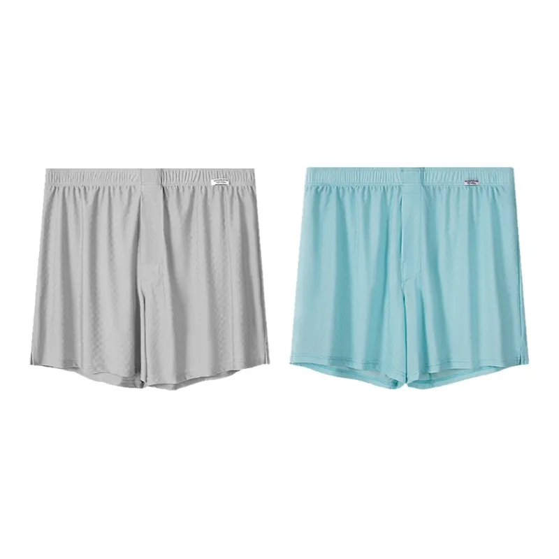 DUINIDESIYU Underpants Men's Combo Set-15