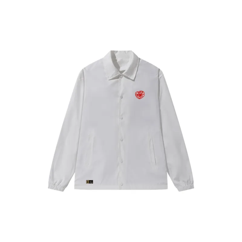 AI3 Iverson China Series Jackets Coats Unisex-4