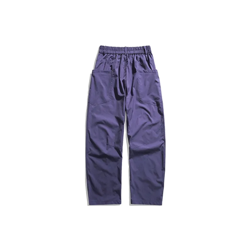 WARRIOR Cargo Pants Unisex-11