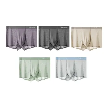 MIIOW Men Underpants