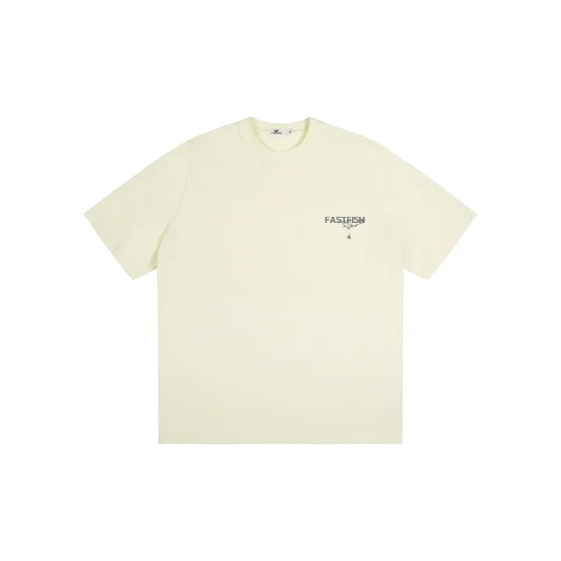 FASTFISH T Shirts Unisex-1