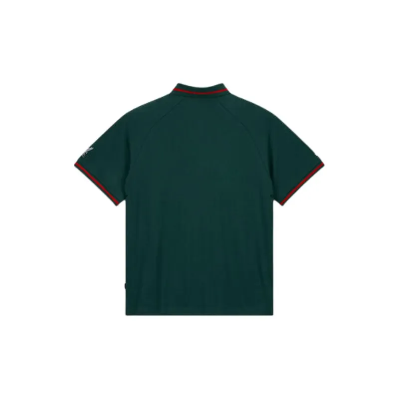 Converse X Liverpool Fc Marquis Polo-1