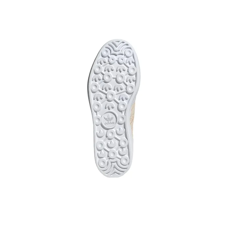 Adidas Gazelle Bold Wonder White Women's-5