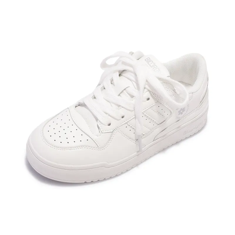 SNXR Low-Top Skateboard Shoes Women's-2