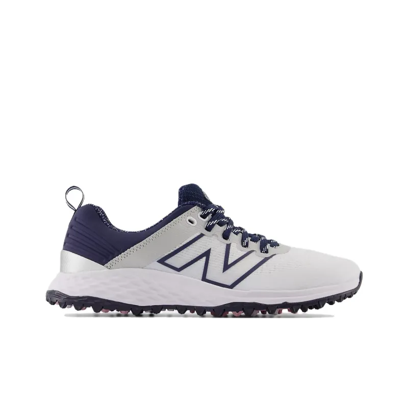New Balance Fresh Foam Contend V2 Navy White Women's-1