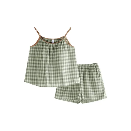 Xuan Liang Women's Pajama Sets