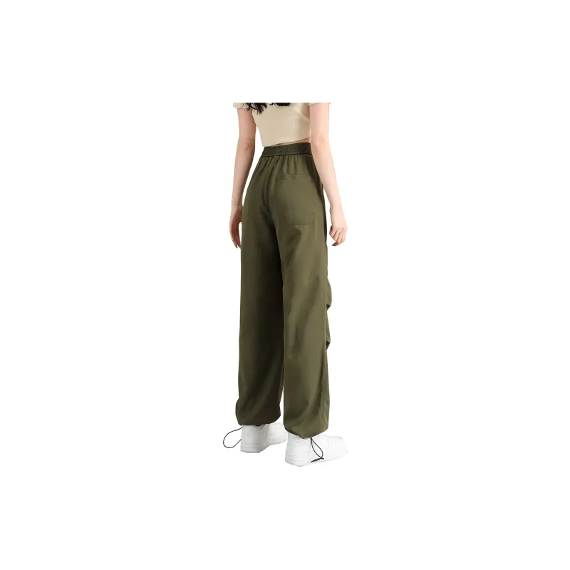 WARRIOR Casual Pants Women's-7