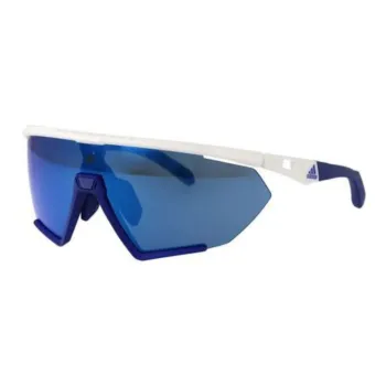 Adidas Cmpt Aero Li Shield Frame Sunglasses