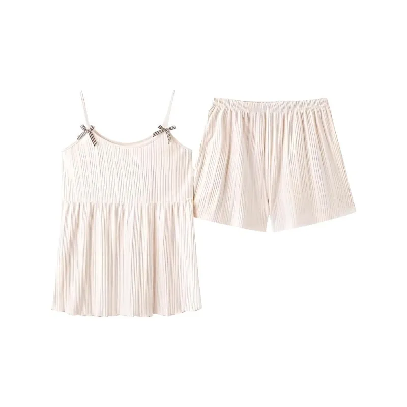 MIIOW Women's Pajama Sets-0
