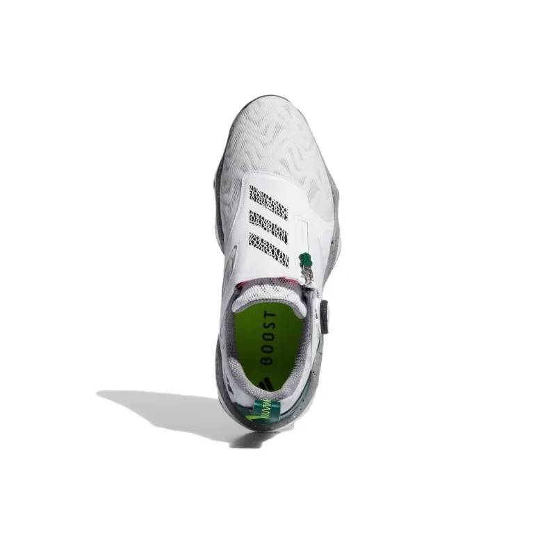Adidas Codechaos Boa 25 Golf Cloud White Core Black Collegiate Green-4