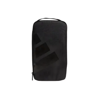 Adidas Recycled Polyester Storage Bag Men's Black