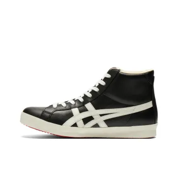 Onitsuka Tiger Fabre Hi Nm 'Black White'