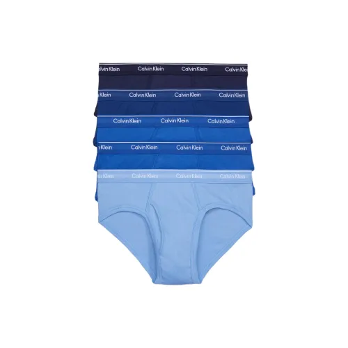 CALVIN KLEIN Underpants Men's 5 Pack