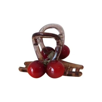ZWU Hair Clips Women's