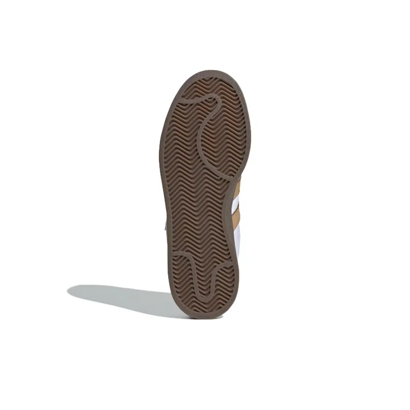 Adidas Campus 00s 'White Brown'-5
