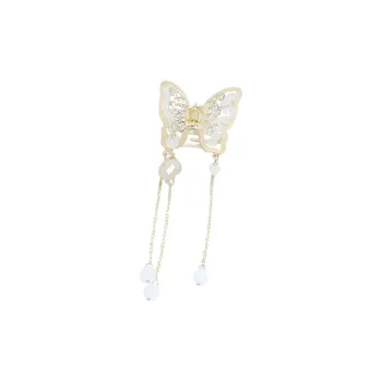 Jiuyi Hair Clips Women's