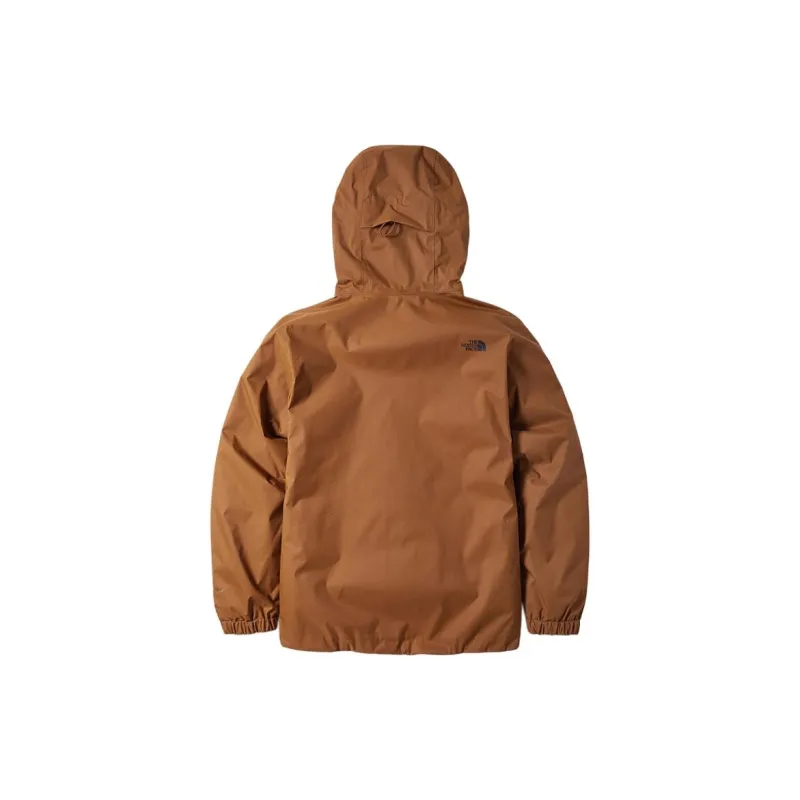 THE NORTH FACE TheNorthFace Jackets Coats Men's Brown-1