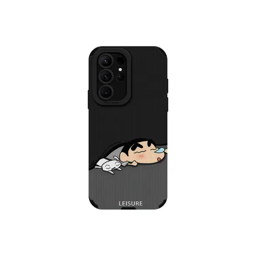 CHUNFAN Phone Cases