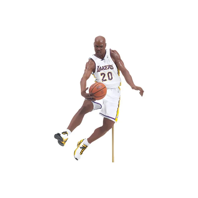 McFARLANE NBA Star Other Characters Mike Flanagan 6th Scale Figures 15.2cm-3