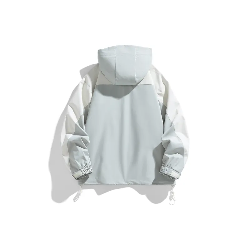 FASTFISH Jackets Unisex-1