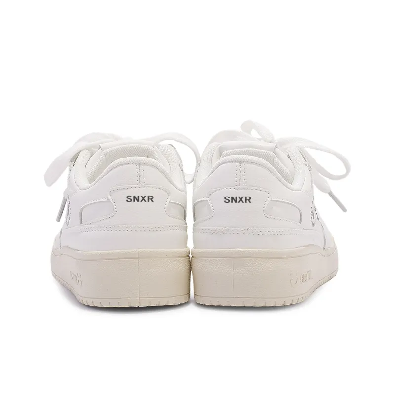 SNXR Low-Top Skateboard Shoes Women's-13
