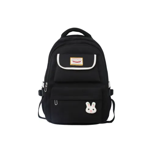 Venerable Brahma Nylon Klein Women's Black/Red/Pink/Green/Blue