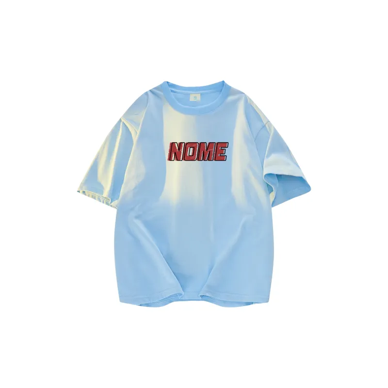 NOME T Shirts Unisex-16