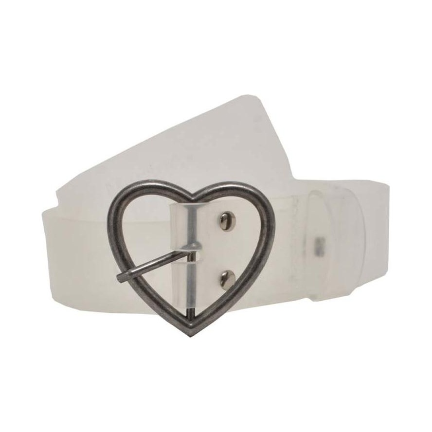 Martine Rose Leather Belts Unisex on Sale & Authentic - POIZON