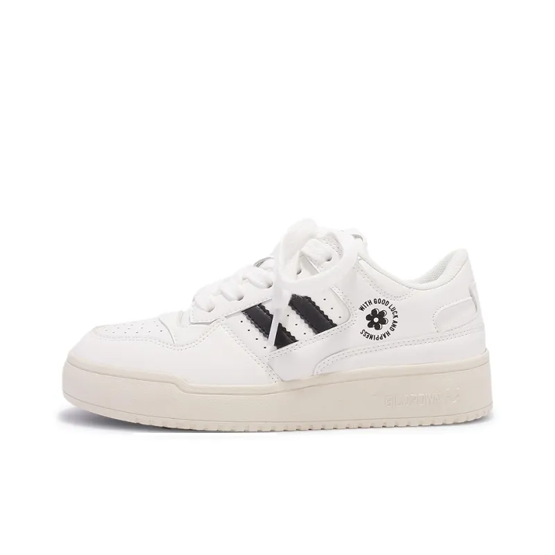 SNXR Low-Top Skateboard Shoes Women's-8