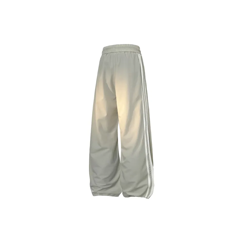 G.M BONNEY Knitted Sweatpants Unisex-5
