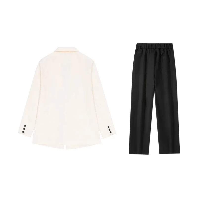 NEO FANTASTIC Business Suit Unisex-5