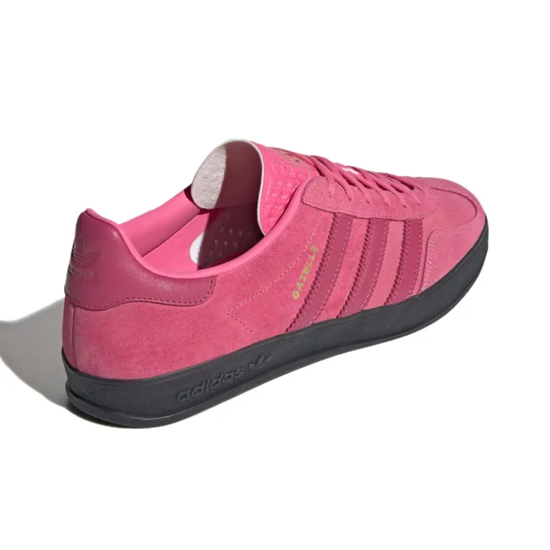 Adidas Gazelle Indoor Pink Fusion-2