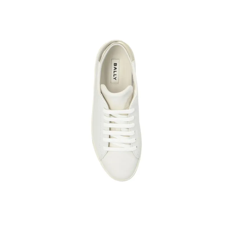 BALLY Raise Sneaker-4