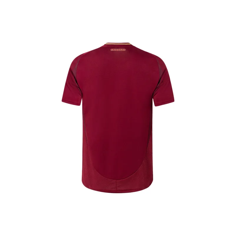 Adidas Free Shipping With AdiClub As Roma 24/25 Home Jersey-1