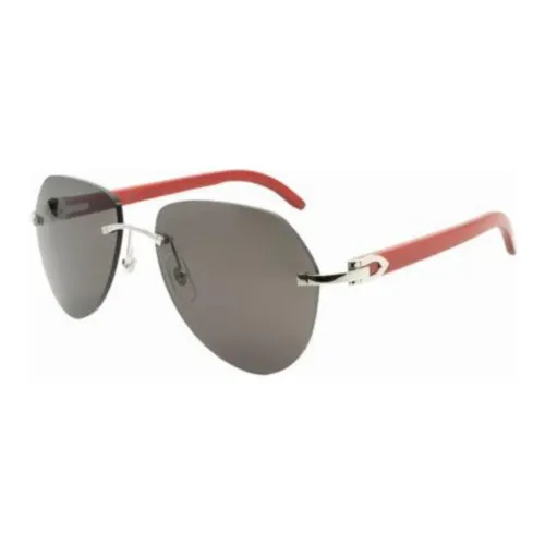 Cartier Sunglasses Women's