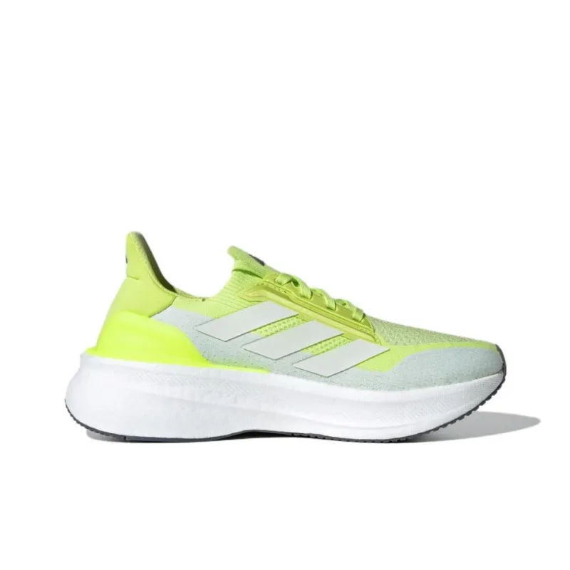 Adidas Ultra Boost 5X Pulse Lime Zero Metalic Crystal Jade Women's-1